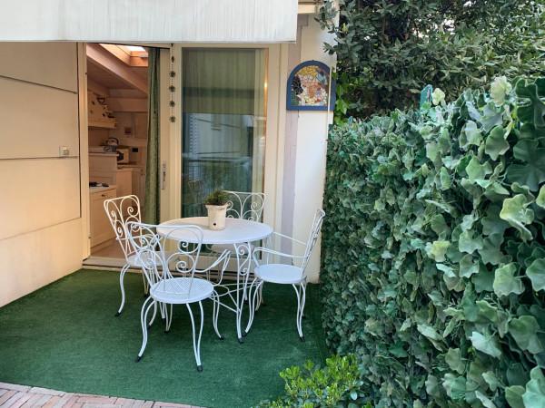 appartamento in affitto a Riccione