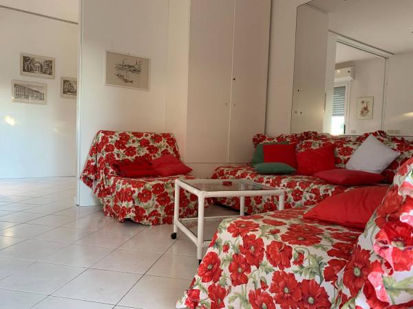 appartamento in affitto a Riccione