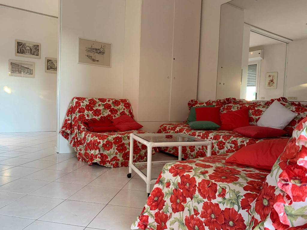 appartamento in affitto a Riccione