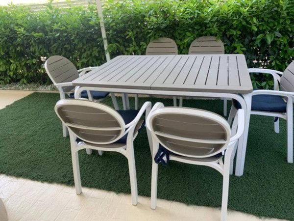 appartamento in affitto a Riccione