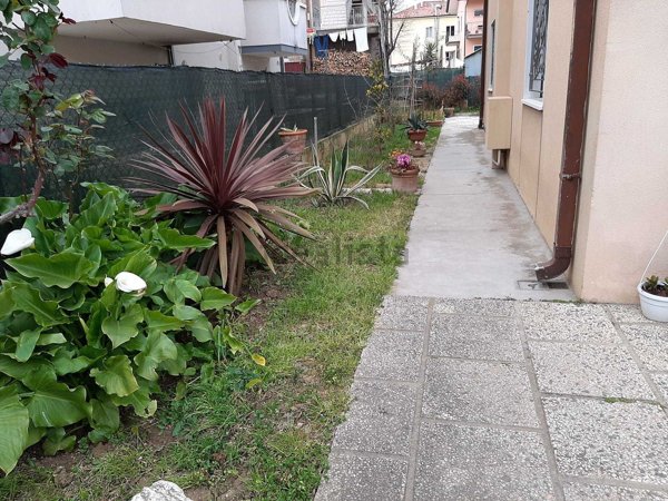 appartamento in affitto a Riccione