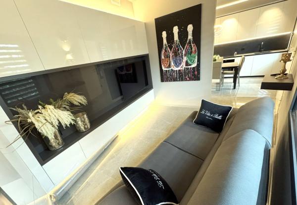 appartamento in affitto a Riccione