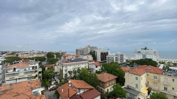 appartamento in affitto a Riccione