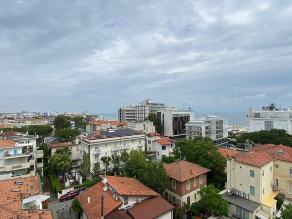 appartamento in affitto a Riccione