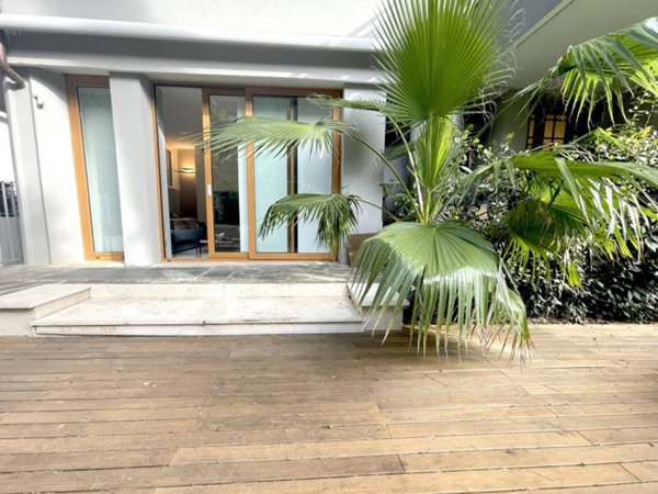 appartamento in affitto a Riccione