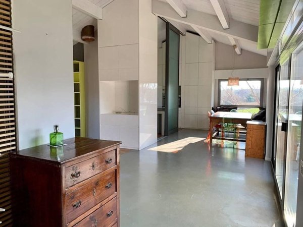 appartamento in affitto a Riccione