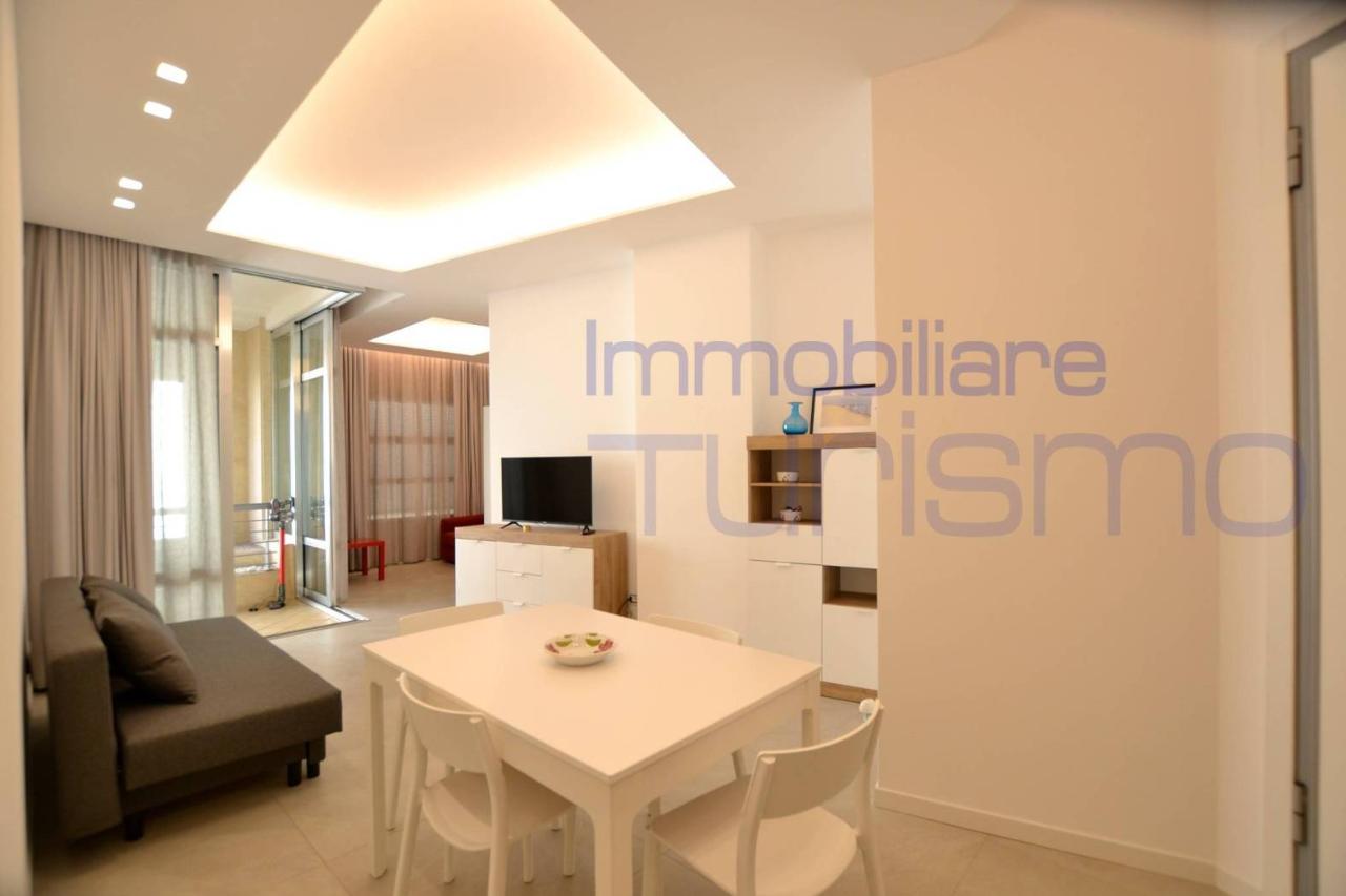 appartamento in affitto a Riccione