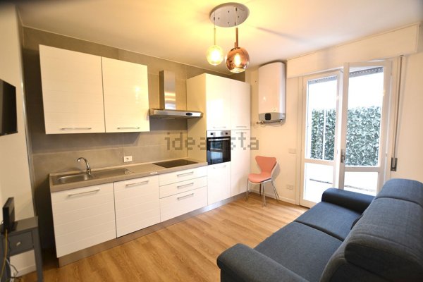 appartamento in affitto a Riccione