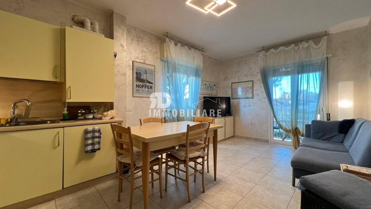 appartamento in affitto a Riccione