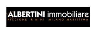 appartamento in affitto a Riccione in zona Alba