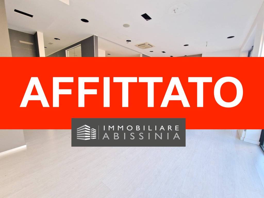 quadrivano in affitto a Riccione