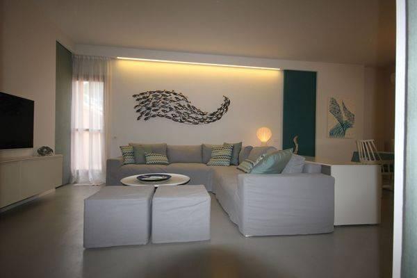 appartamento in affitto a Riccione