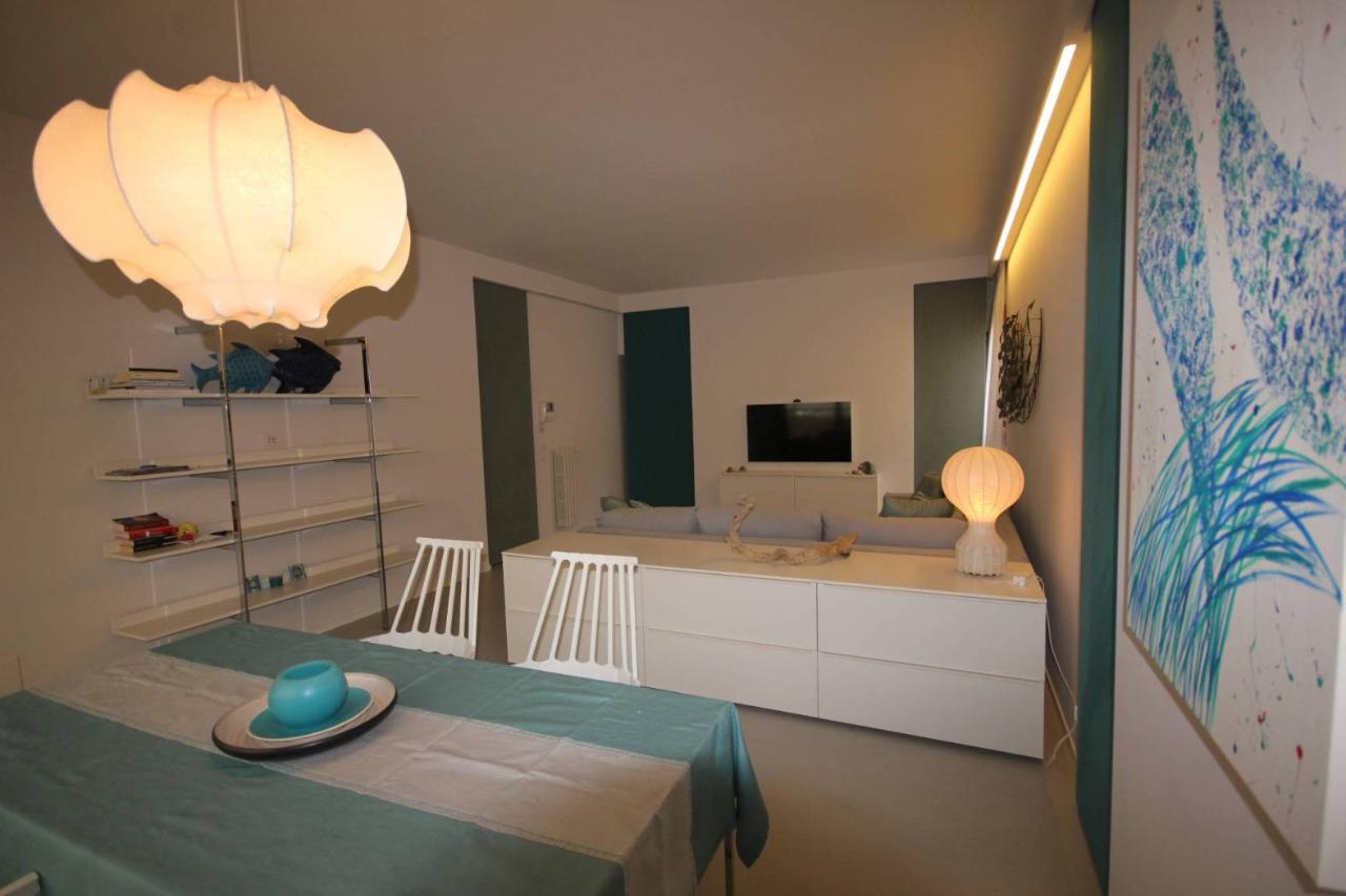 appartamento in affitto a Riccione