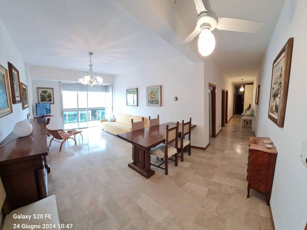 appartamento in affitto a Riccione