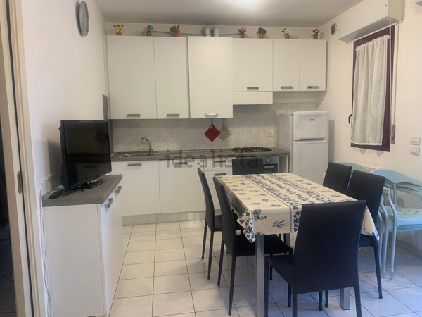 appartamento in affitto a Riccione