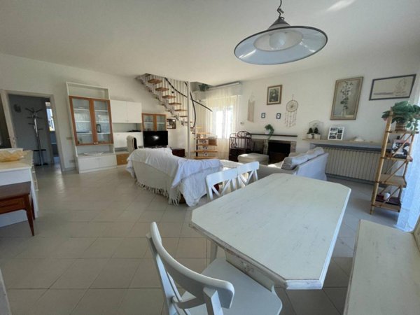 appartamento in affitto a Riccione