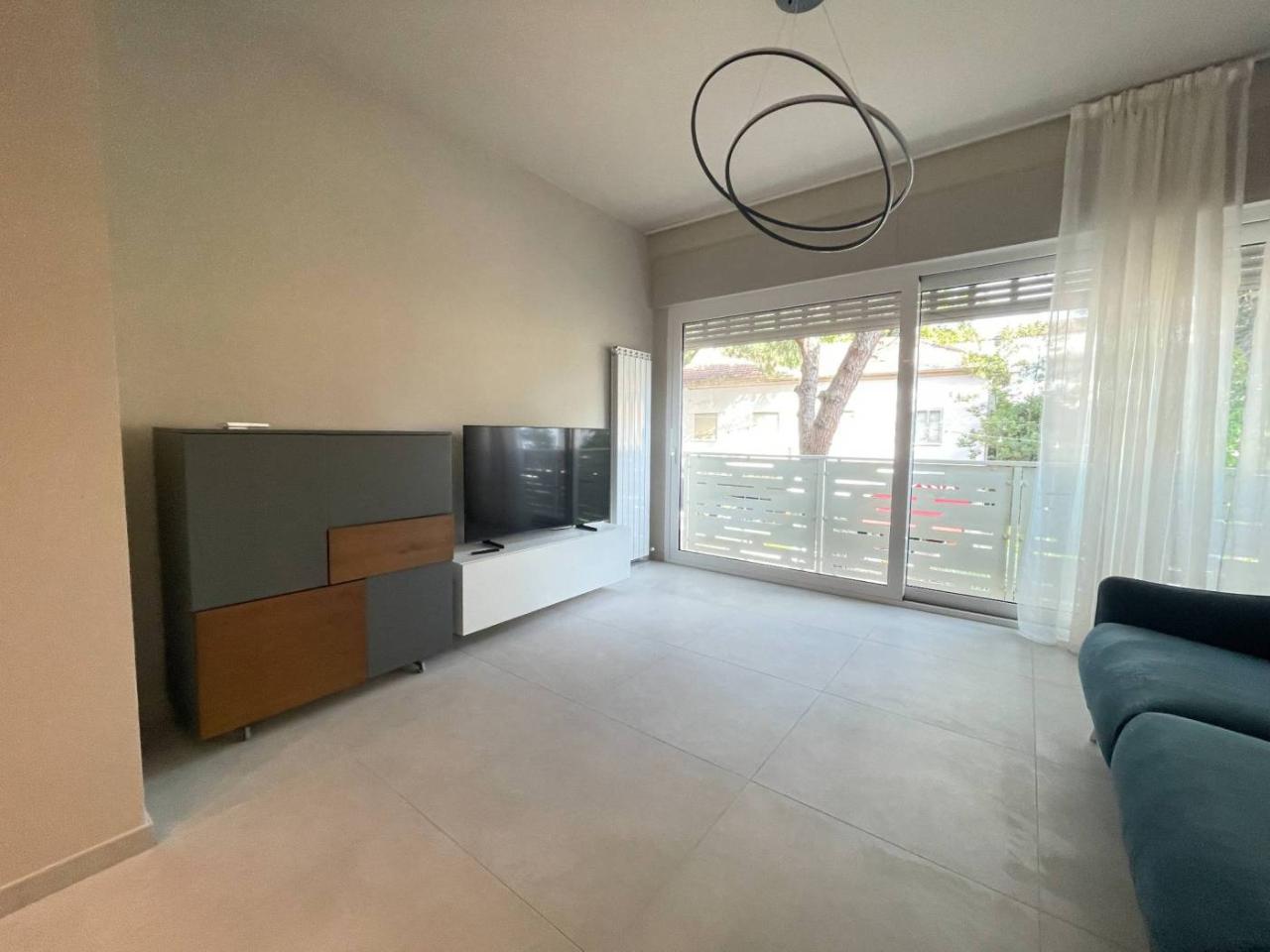appartamento in affitto a Riccione
