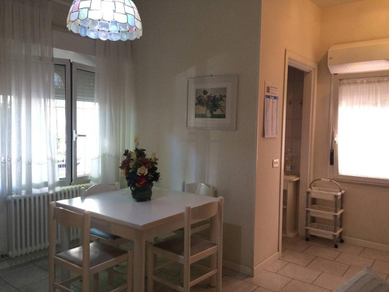 appartamento in affitto a Riccione