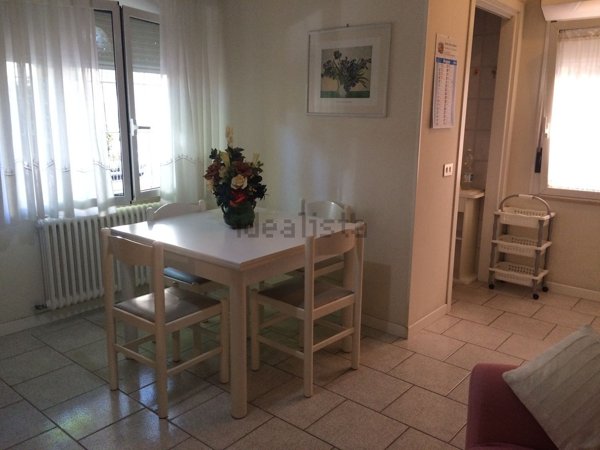 appartamento in affitto a Riccione