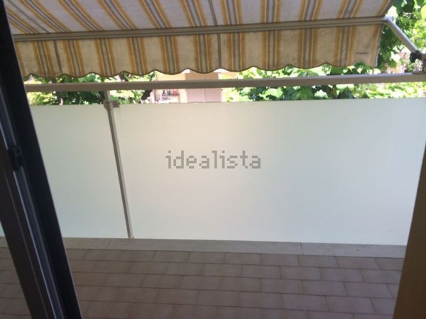 appartamento in affitto a Riccione