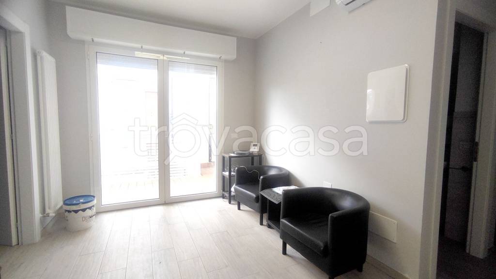 appartamento in affitto a Riccione