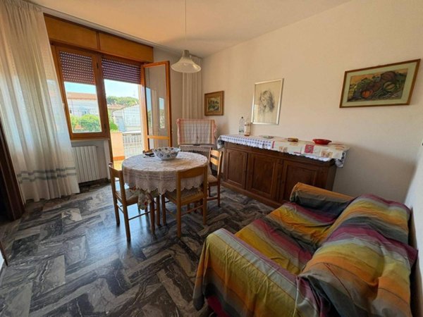 appartamento in affitto a Riccione in zona Alba