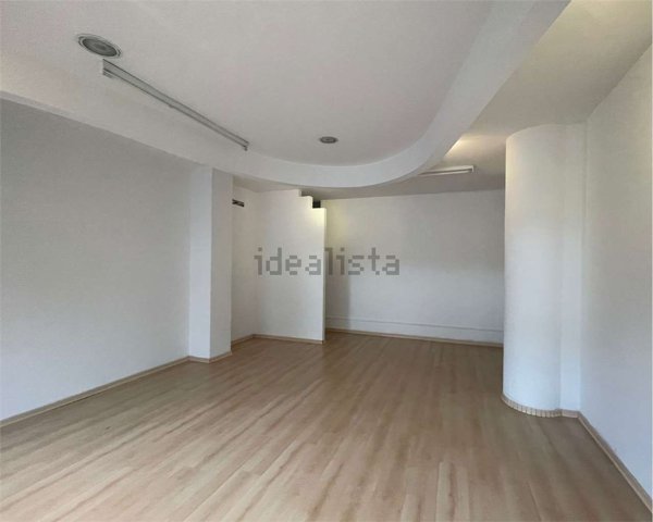 locale commerciale in affitto a Riccione