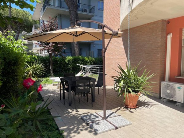 appartamento in affitto a Riccione