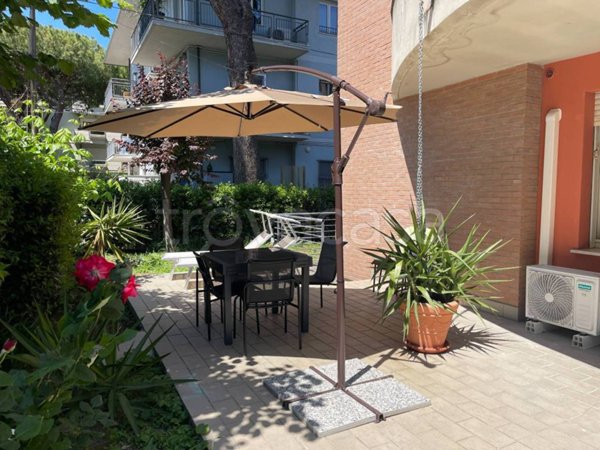 appartamento in affitto a Riccione