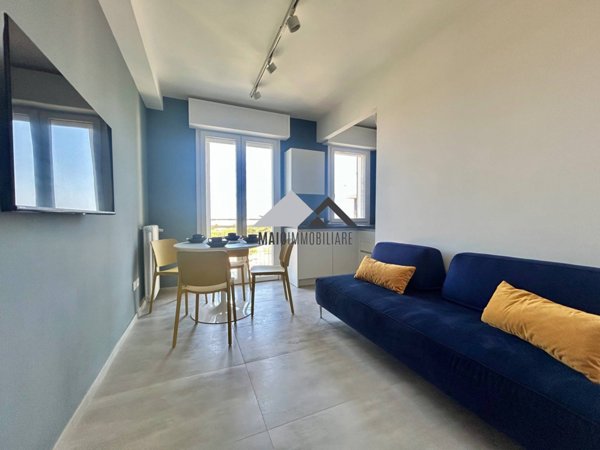 appartamento in affitto a Riccione
