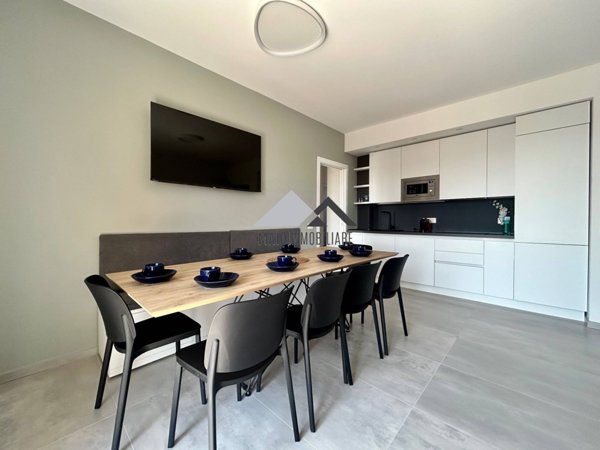 appartamento in affitto a Riccione