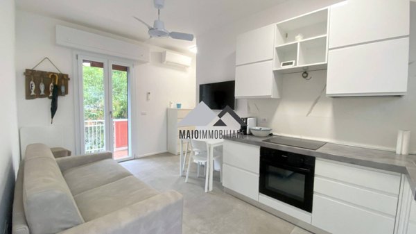 appartamento in affitto a Riccione