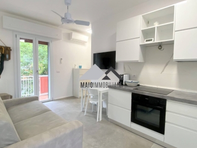 appartamento in affitto a Riccione