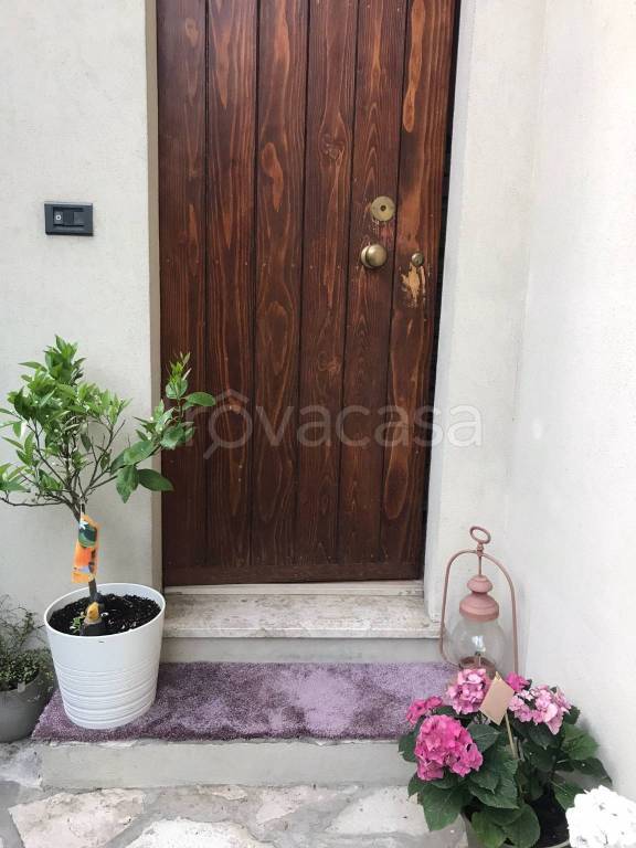 appartamento in affitto a Riccione