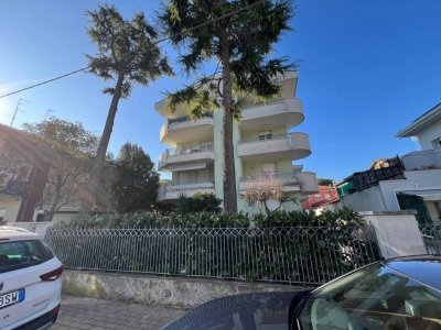 appartamento in affitto a Riccione
