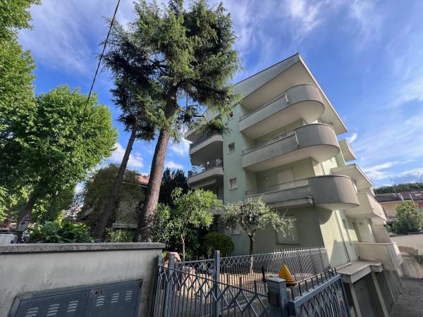 appartamento in affitto a Riccione