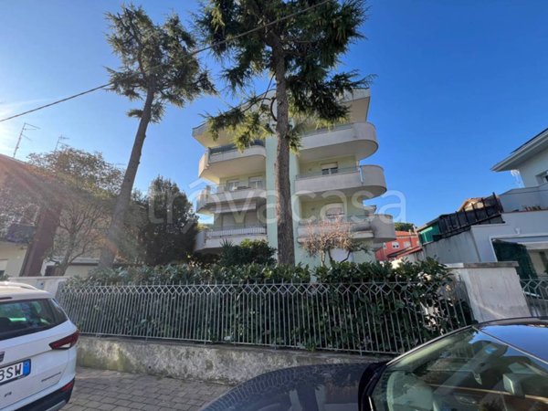 appartamento in affitto a Riccione