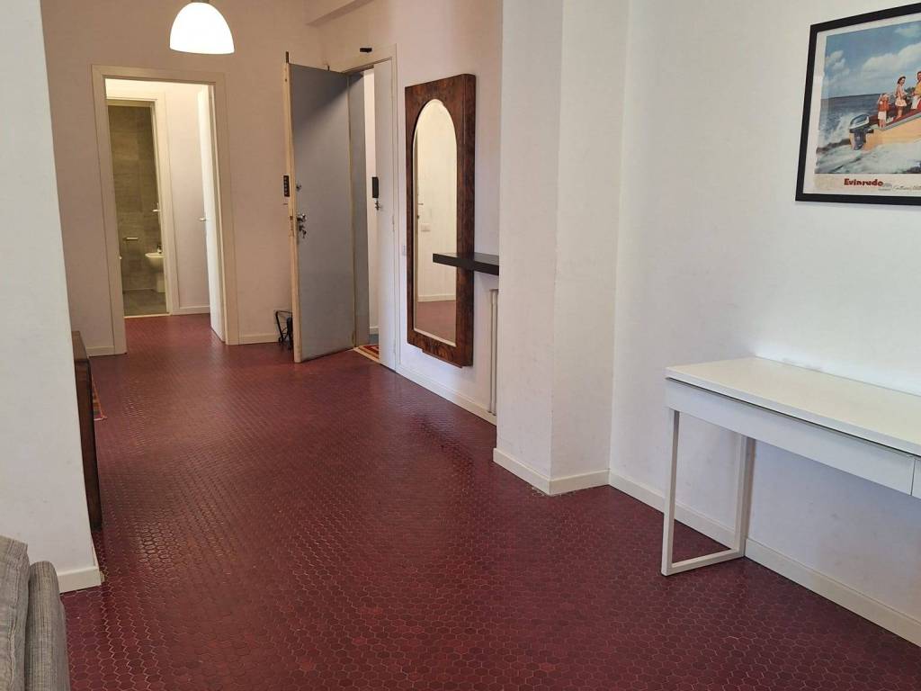 appartamento in affitto a Riccione