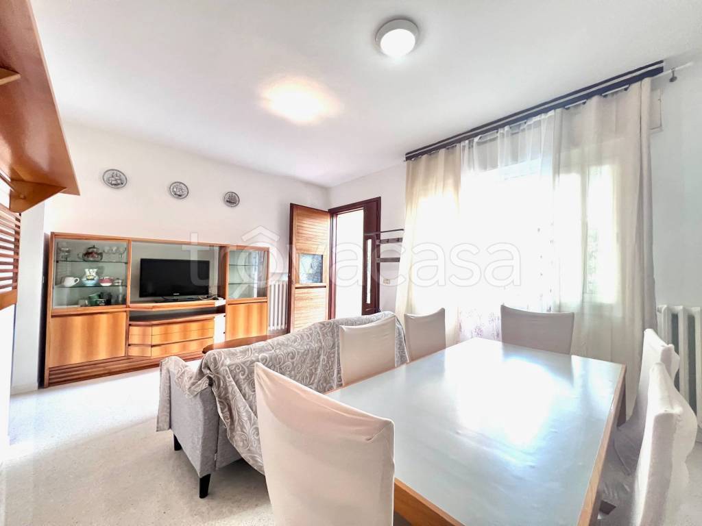 appartamento in affitto a Riccione