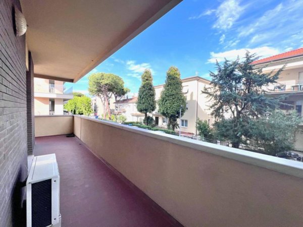 appartamento in affitto a Riccione