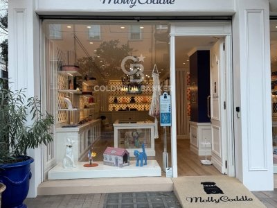 negozio in affitto a Riccione