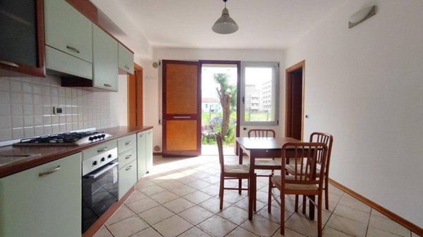 appartamento in affitto a Riccione in zona Alba
