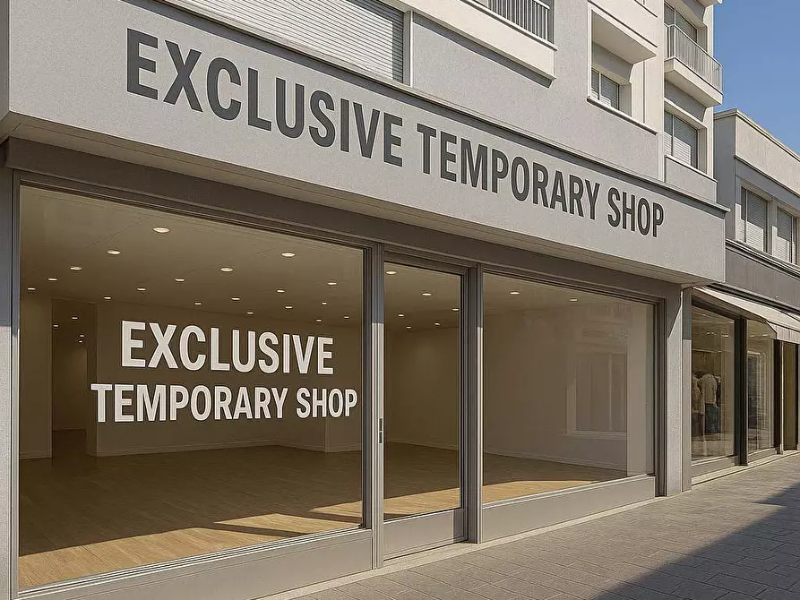 locale commerciale in affitto a Riccione