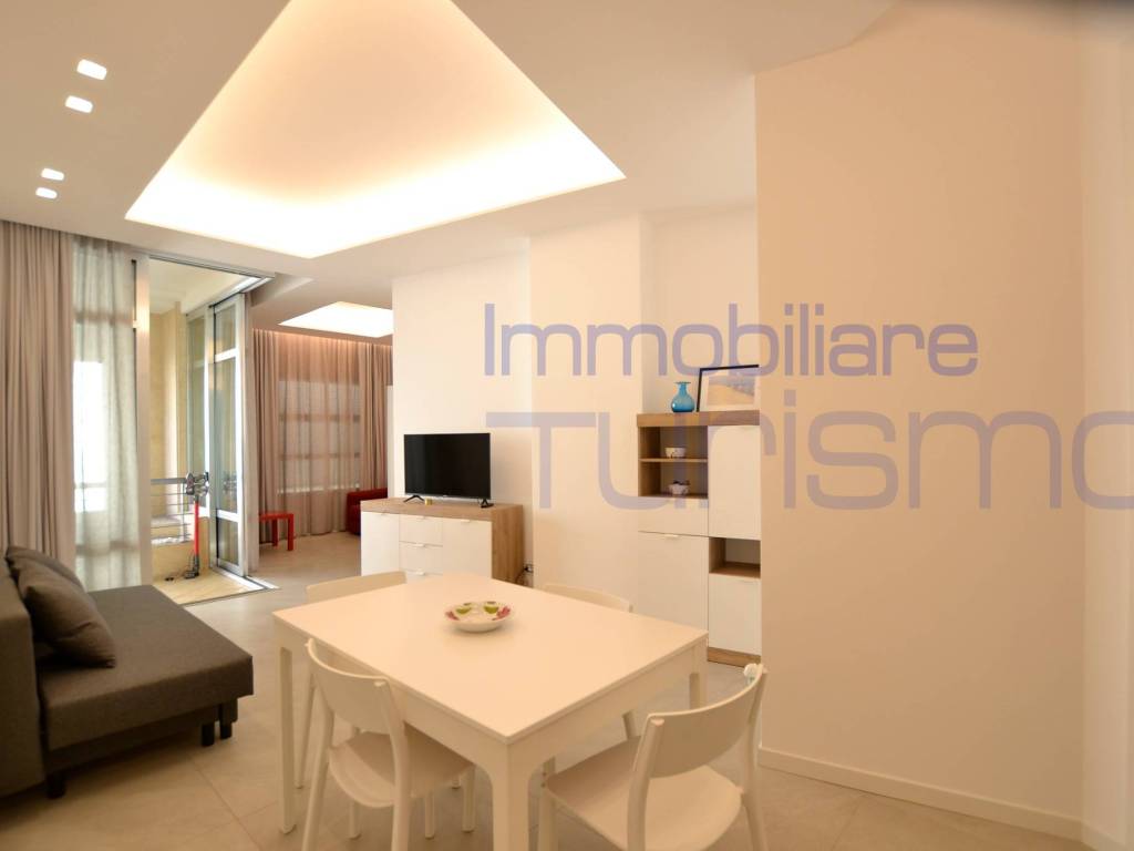 appartamento in affitto a Riccione