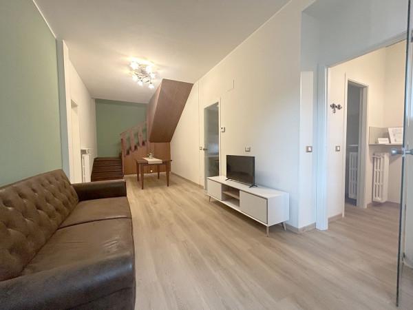 appartamento in affitto a Riccione in zona Alba