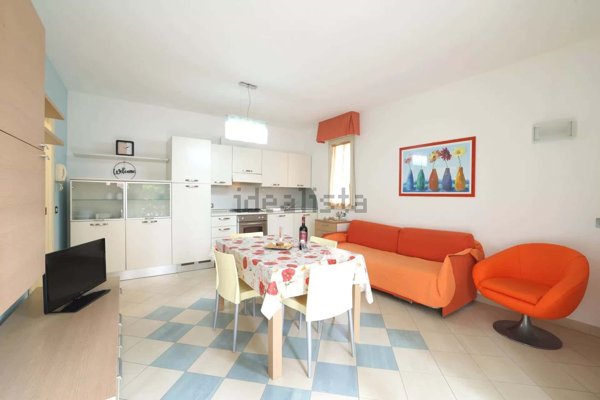 appartamento in affitto a Riccione