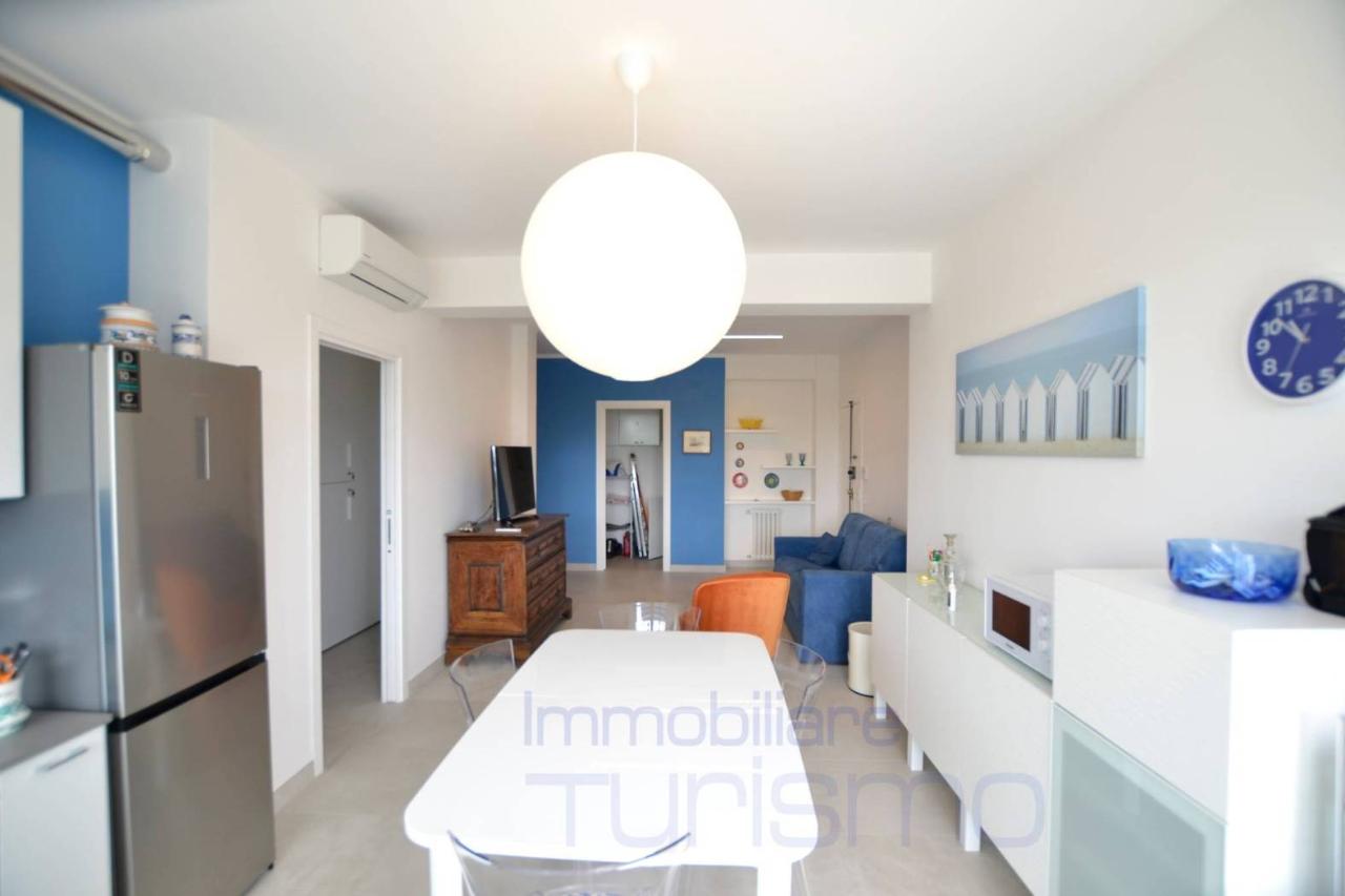 appartamento in affitto a Riccione