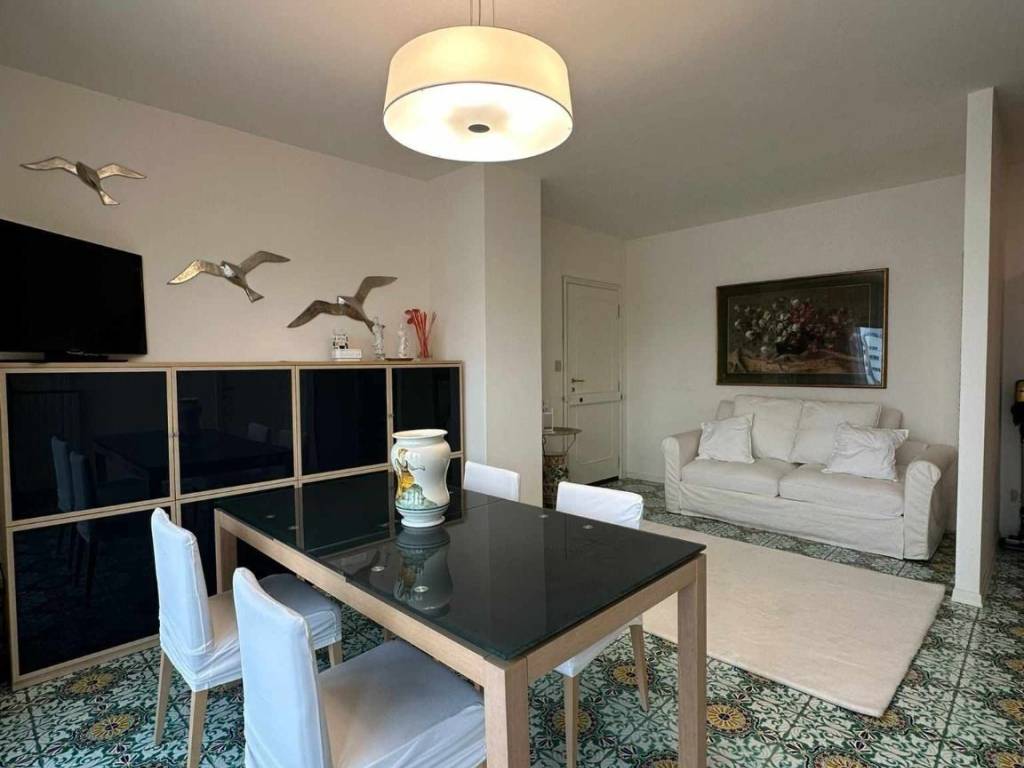 appartamento in affitto a Riccione