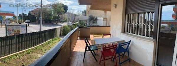 appartamento in affitto a Riccione