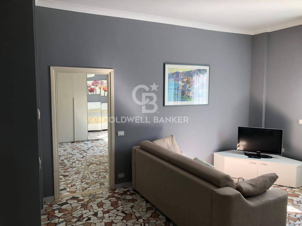 appartamento in affitto a Riccione in zona Centro Storico
